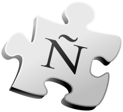 Archivo:Spanish Language Wiki.svg