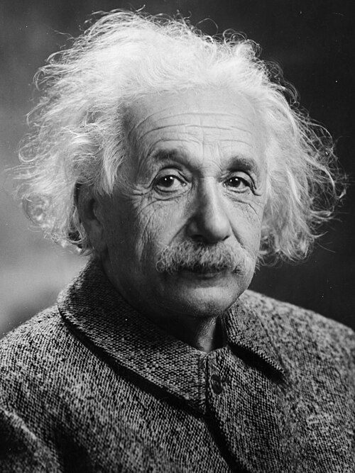 Archivo:Albert Einstein Head.jpg